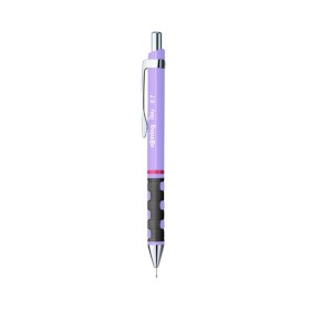 Rotring Tikky Matita Portamine HB 0,7mm Viola Pastel