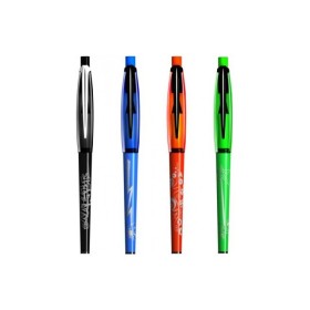 Penne Paper-Mate Replay Max Colori Assortiti