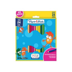 Pastelli PaperMate 24pz