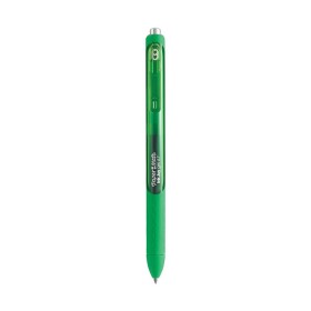 Blister Penna a Sfera Gel PaperMate Inkjoy Verde 1pz