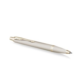 Penna a Sfera Monocromatica Parker IM Champagne