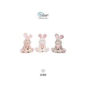 Peluche Leprotto 30cm