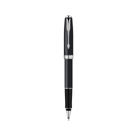 Penna Roller Parker Sonnet Matt Black CT
