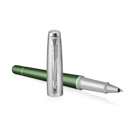 Penna Roller Parker Urban Premium Green CT