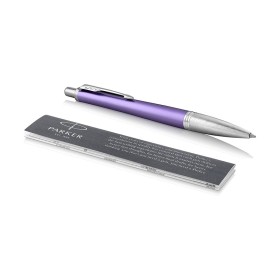 Penna a Sfera Parker Urban Premium Violet CT