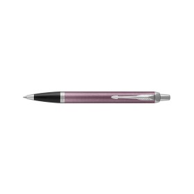 Penna a Sfera Parker IM Light Purple CT M