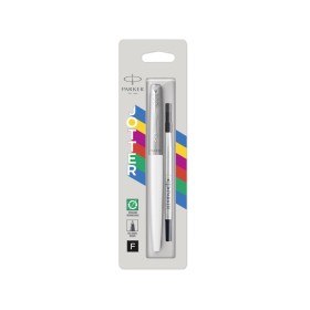 Blister Penna Roller Parker Jotter Original White F