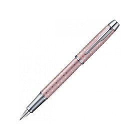 Penna Stilografica Parker IM Premium Pink F
