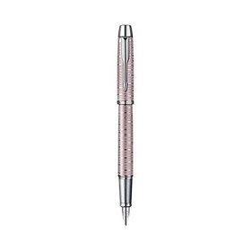 Penna Stilografica Parker IM Premium Pink M