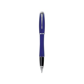 Penna Stilografica Parker Urban Bay City Blue M
