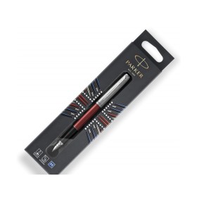 Blister Penna Stilografica Parker Jotter Kensin Red CT