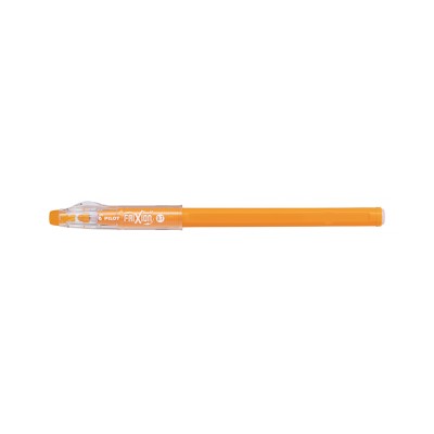 Penne Cancellabili Pilot Frixion Ball Sticks 0,7 mm Arancione