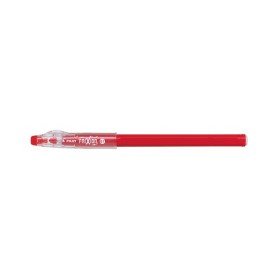 Penne Cancellabili Pilot Frixion Ball Sticks 0,7 mm Rosso