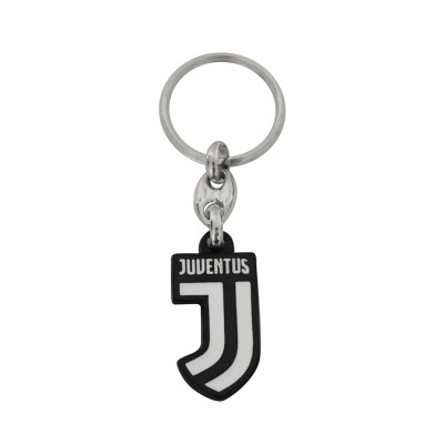 Portachiavi In Metallo Juventus