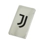 Set Matite Colorate in Confezione Rettangolare con Logo Juventus