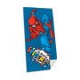 Telo Mare Spiderman 70x140cm