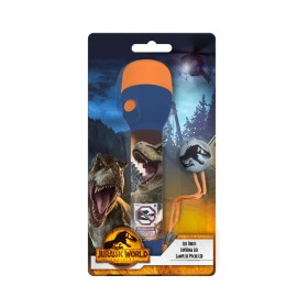 Grande Torcia LED Jurassic World Grande Torcia LED Jurassic World