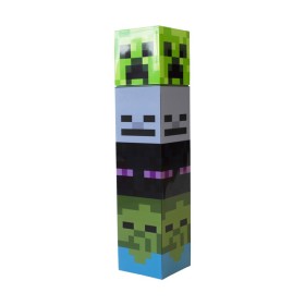 Borraccia Cubica Minecraft 650ml Borraccia Cubica Minecraft 650ml