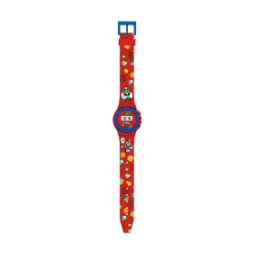 Orologio Digitale SuperMario Orologio Digitale SuperMario