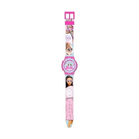 Orologio Digitale Barbie Orologio Digitale Barbie