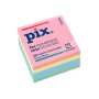 Memo Pix Top Quality Colori Pastello 75x75 400ff