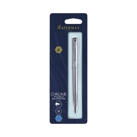 Blister Penna a Sfera Waterman Allure Chrome