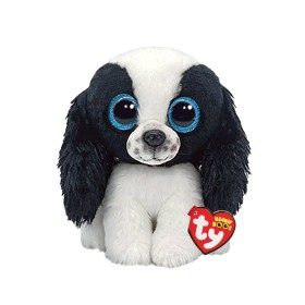 Peluche Ty BEANIE BOOS 15cm SISSY
