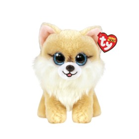 Peluche Ty BEANIE BOOS 15cm HONEYCOMB