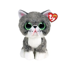 Peluche Ty BEANIE BOOS 15cm FERGUS