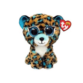 Peluche Ty BEANIE BOOS 15cm COBALT