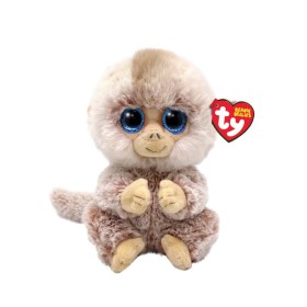 Peluche Ty SPECIAL BEANIE BABIES 20cm STUBBY