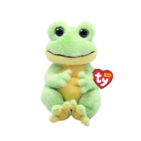 Peluche Ty SPECIAL BEANIE BABIES 20cm SNAPPER