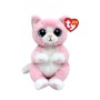 Peluche Ty SPECIAL BEANIE BABIES 20cm LILLIBELLI