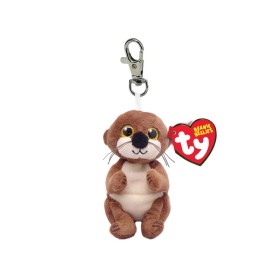 Peluche Ty BEANIE BELLIES Clip MITCH