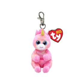 Peluche Ty BEANIE BELLIES Clip SKYLAR