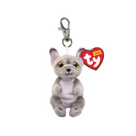 Peluche Ty BEANIE BELLIES Clip WILFRED