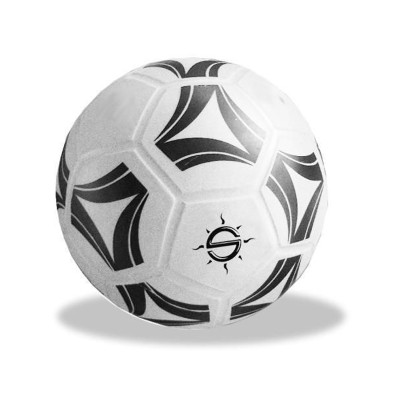 Pallone Calcio Bianco