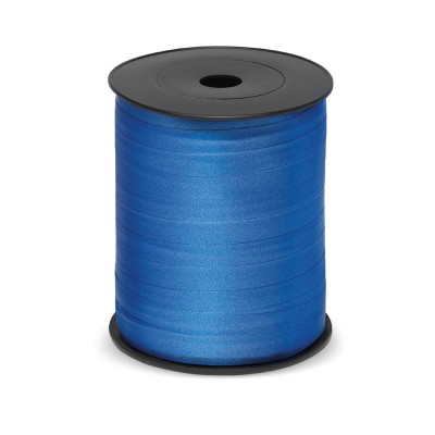 Rotolo Natro Splendene 10mmx250m Colore Azzurro Blu
