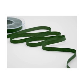 Rotolo Nastro Eco Taffetà 10mm x 25mt Colore Verde633