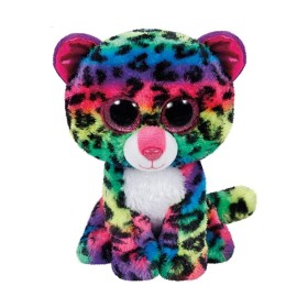 Peluche Ty BEANIE BOOS 15cm DOTTY