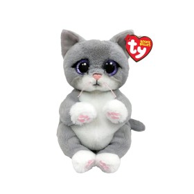 Peluche Ty SPECIAL BEANIE BABIES 20cm MORGAN