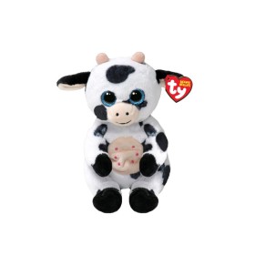 Peluche Ty SPECIAL BEANIE BABIES 20cm HERDLY