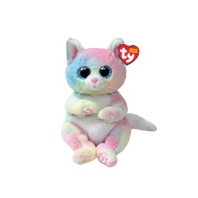 Peluche Ty SPECIAL BEANIE BABIES 20cm JENNI