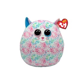 Peluche Ty SQUISH-A-BOOS 22cm EMMA