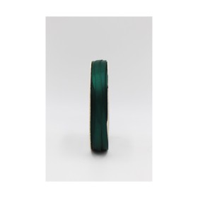 Rotolo Nastro Raso 6mm x 50mt Colore Verde