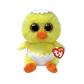 Peluche Ty BEANIE BOOS 15cm PEETIE