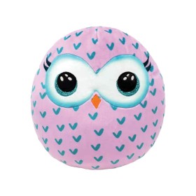 Peluche Ty SQUISH-A-BOOS 22cm WINKS