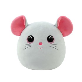 Peluche Ty SQUISH-A-BOOS 22cm CATNIP