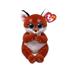 Peluche Ty SPECIAL BEANIE BABIES 20cm WITT