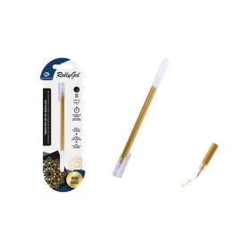 Penne Gel Metalliche Oro